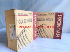 Dây hàn ER70S-6 - 1.2mm